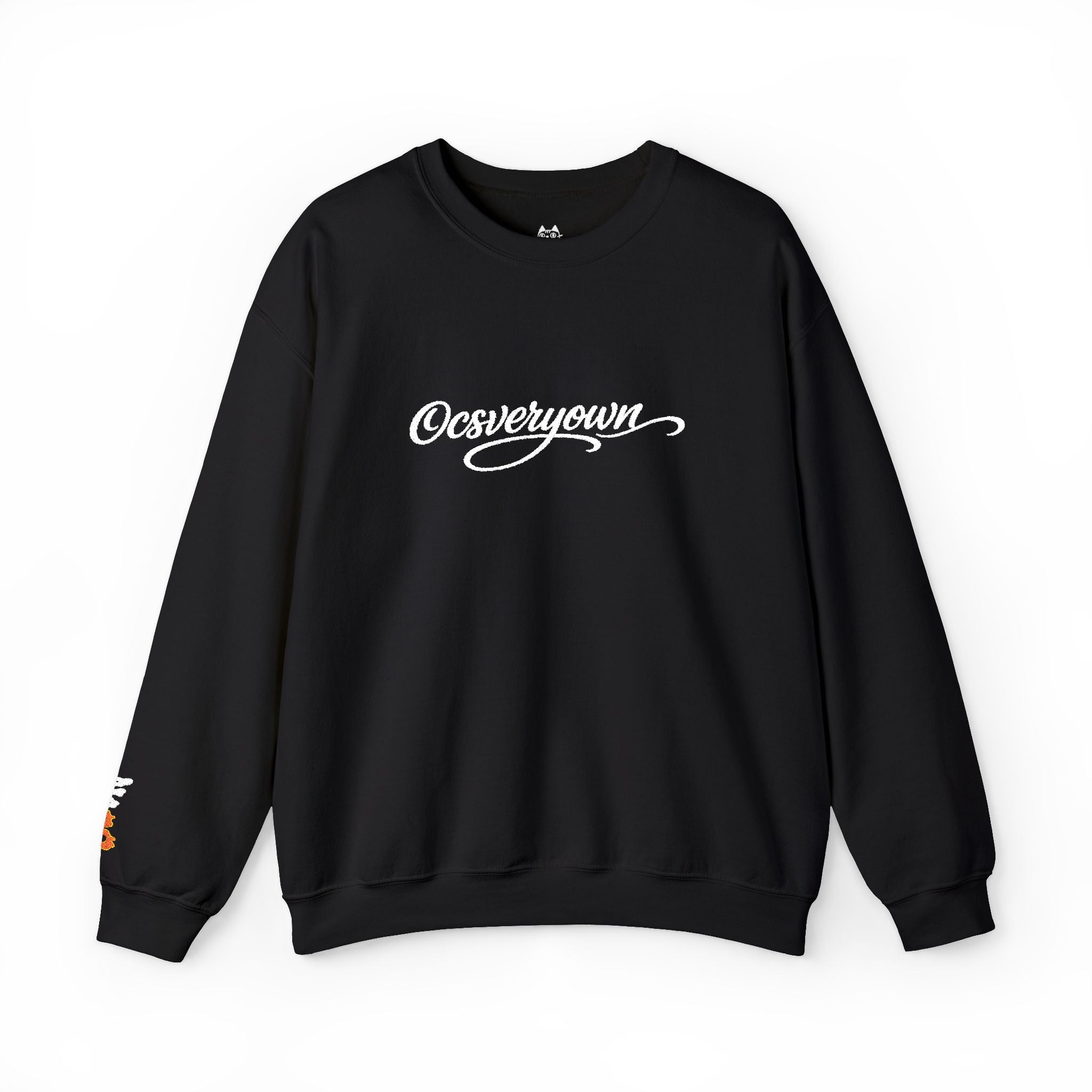 OCSVERYOWN CREW NECK