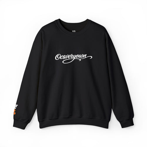 OCSVERYOWN CREW NECK
