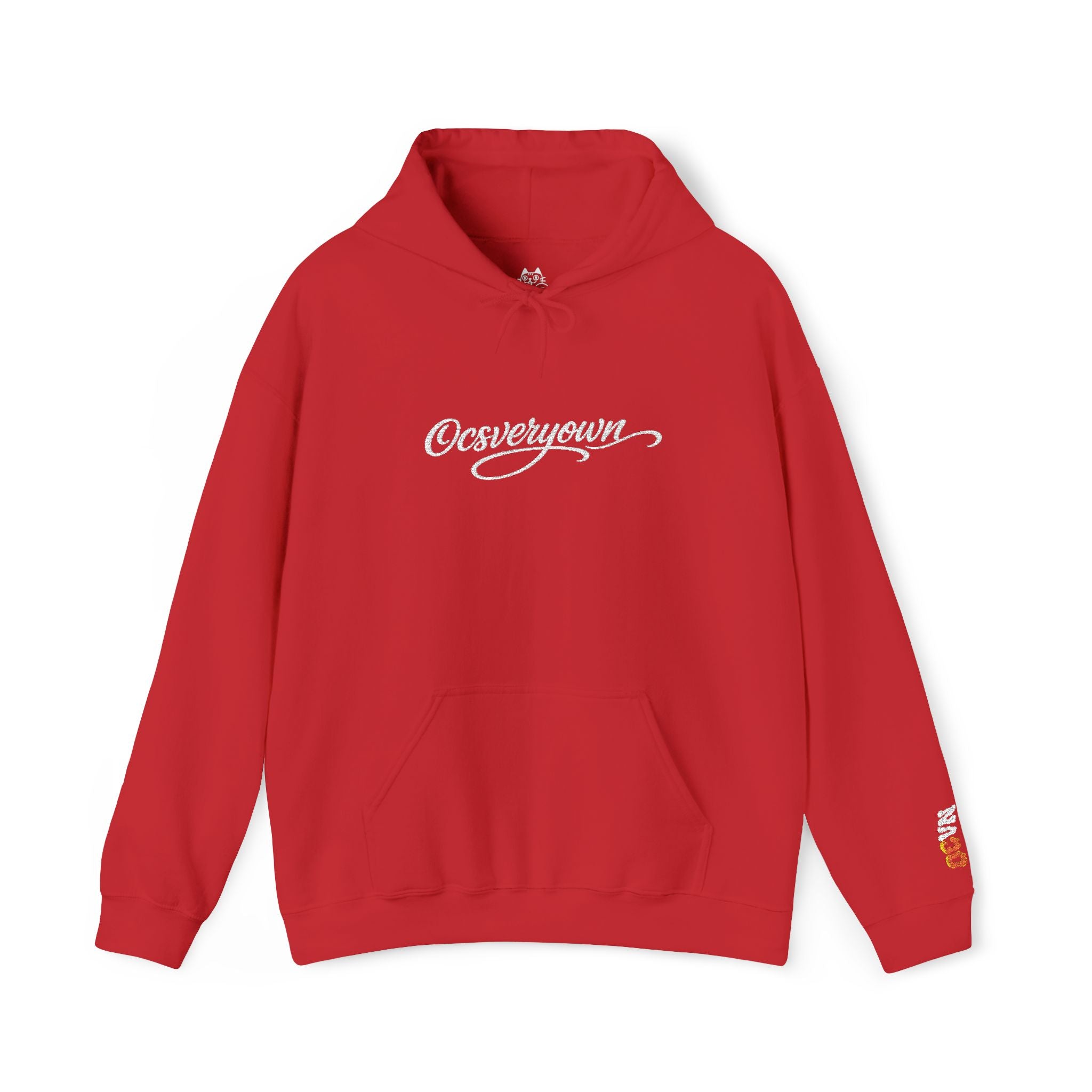 OCSVERYOWN Hoodie