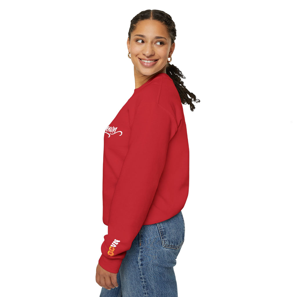 OCSVERYOWN CREW NECK