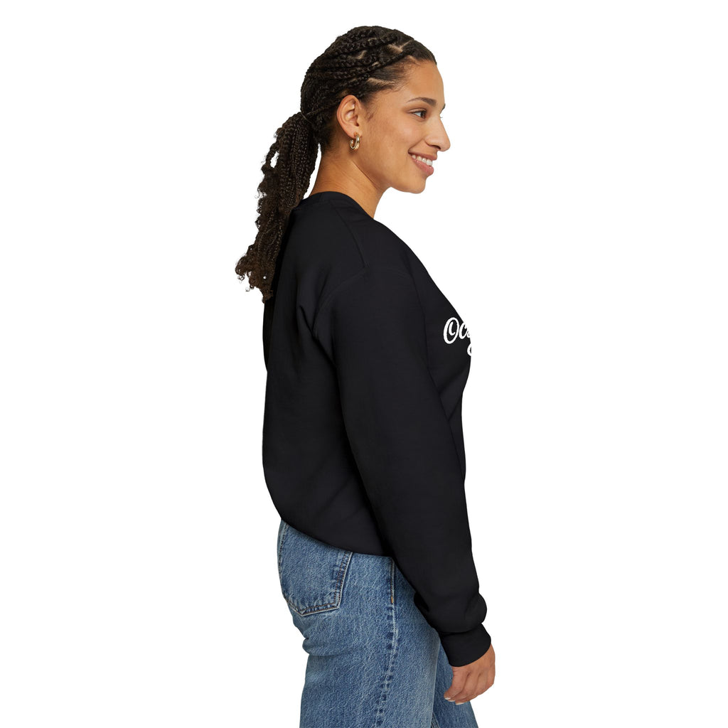 OCSVERYOWN CREW NECK