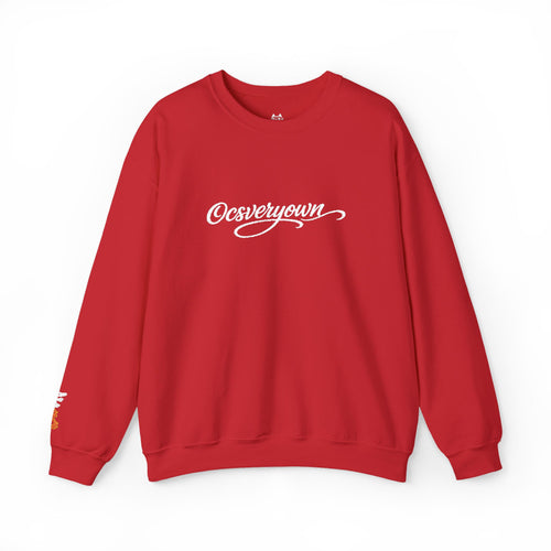 OCSVERYOWN CREW NECK