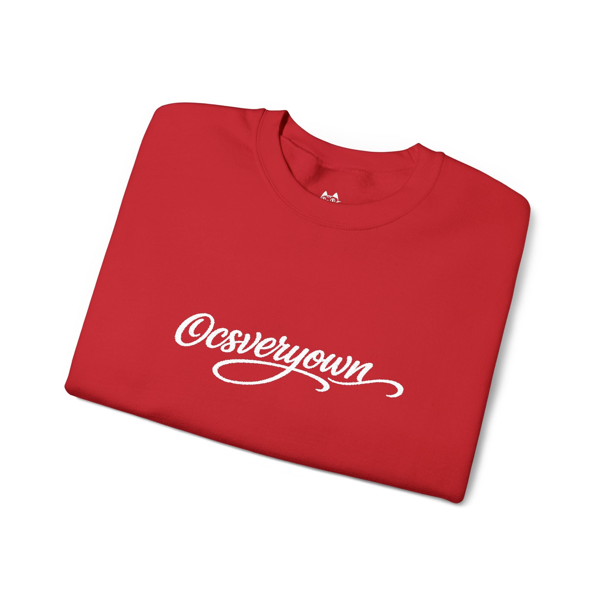 OCSVERYOWN CREW NECK