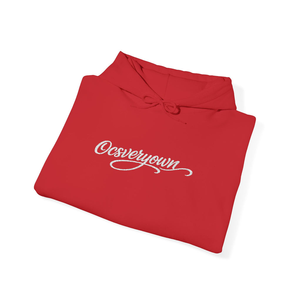 OCSVERYOWN Hoodie