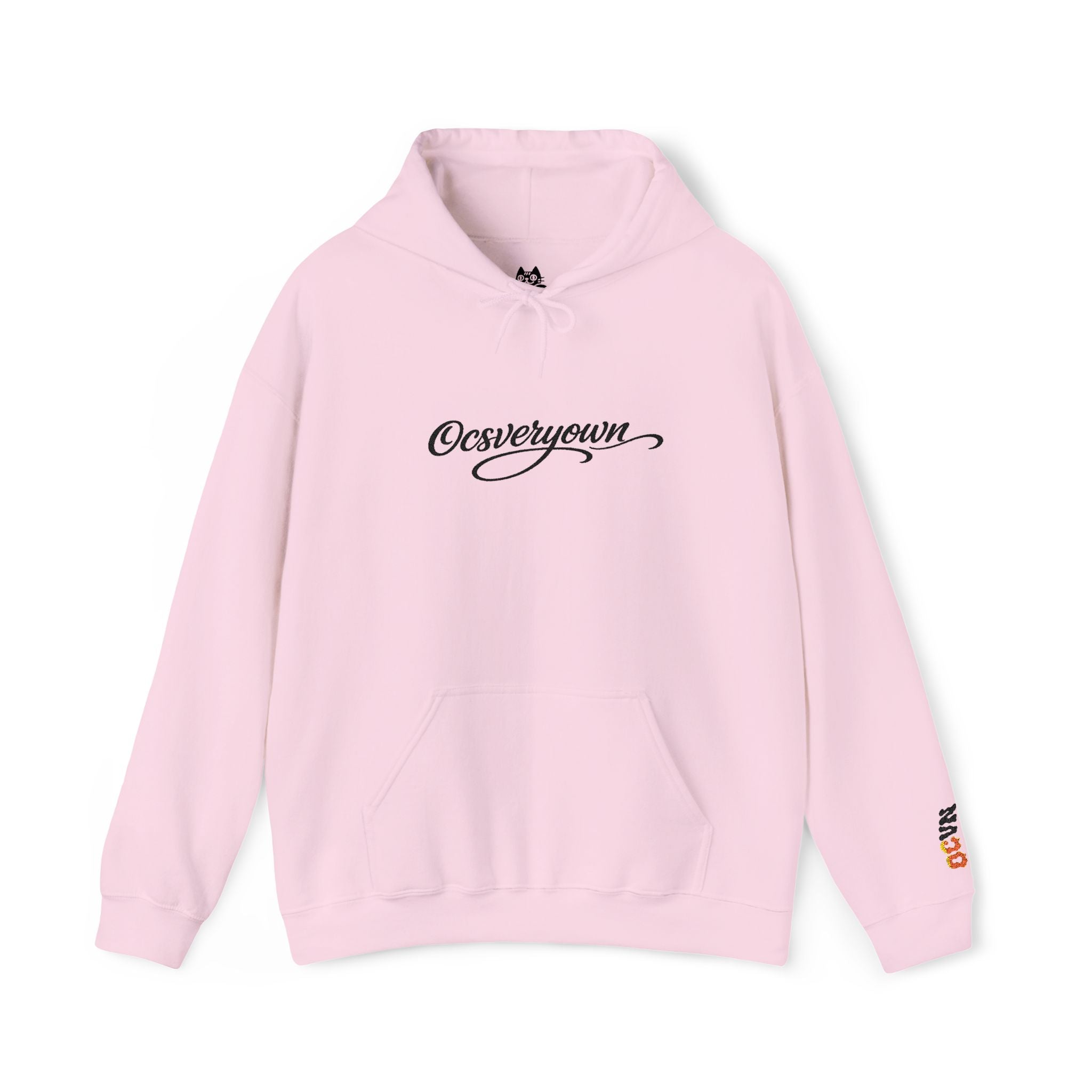 OCSVERYOWN HOODIES - MORE COLORWAYS