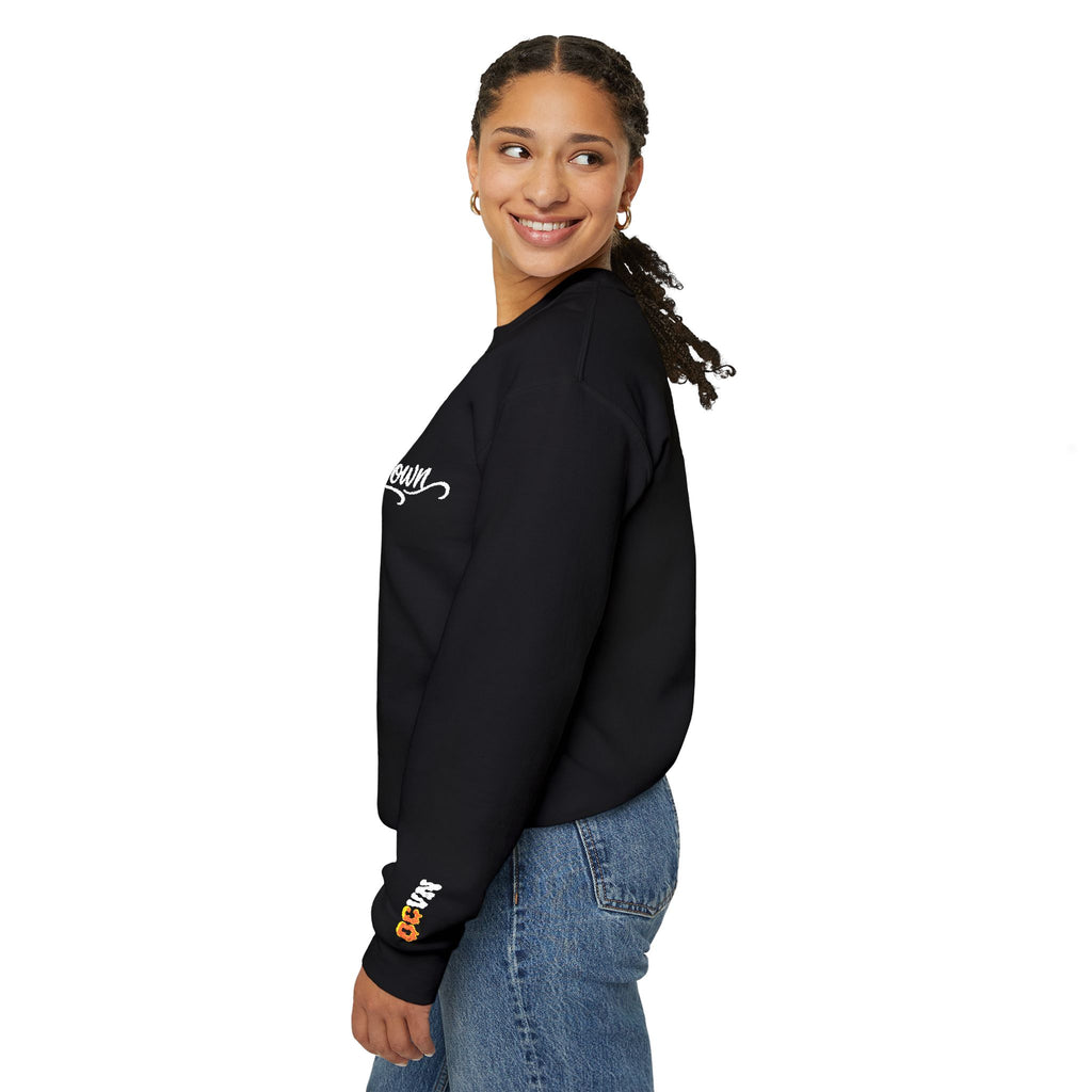 OCSVERYOWN CREW NECK