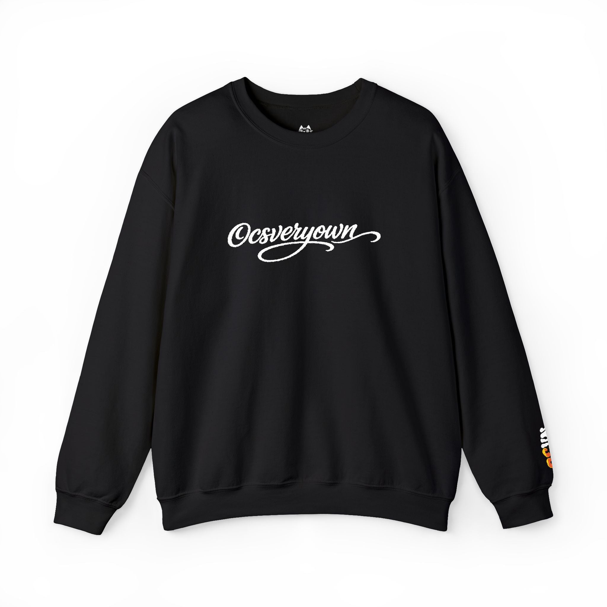OCSVERYOWN CREW NECK