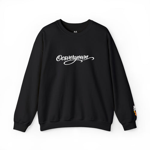 OCSVERYOWN CREW NECK