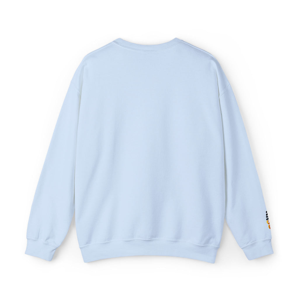 OCSVERYOWN CREWNECK - MORE COLORWAYS