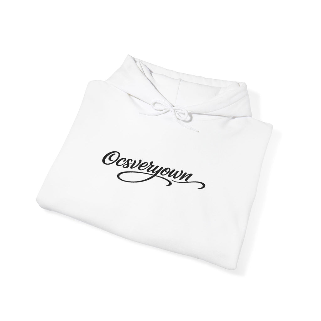 OCSVERYOWN HOODIES - MORE COLORWAYS