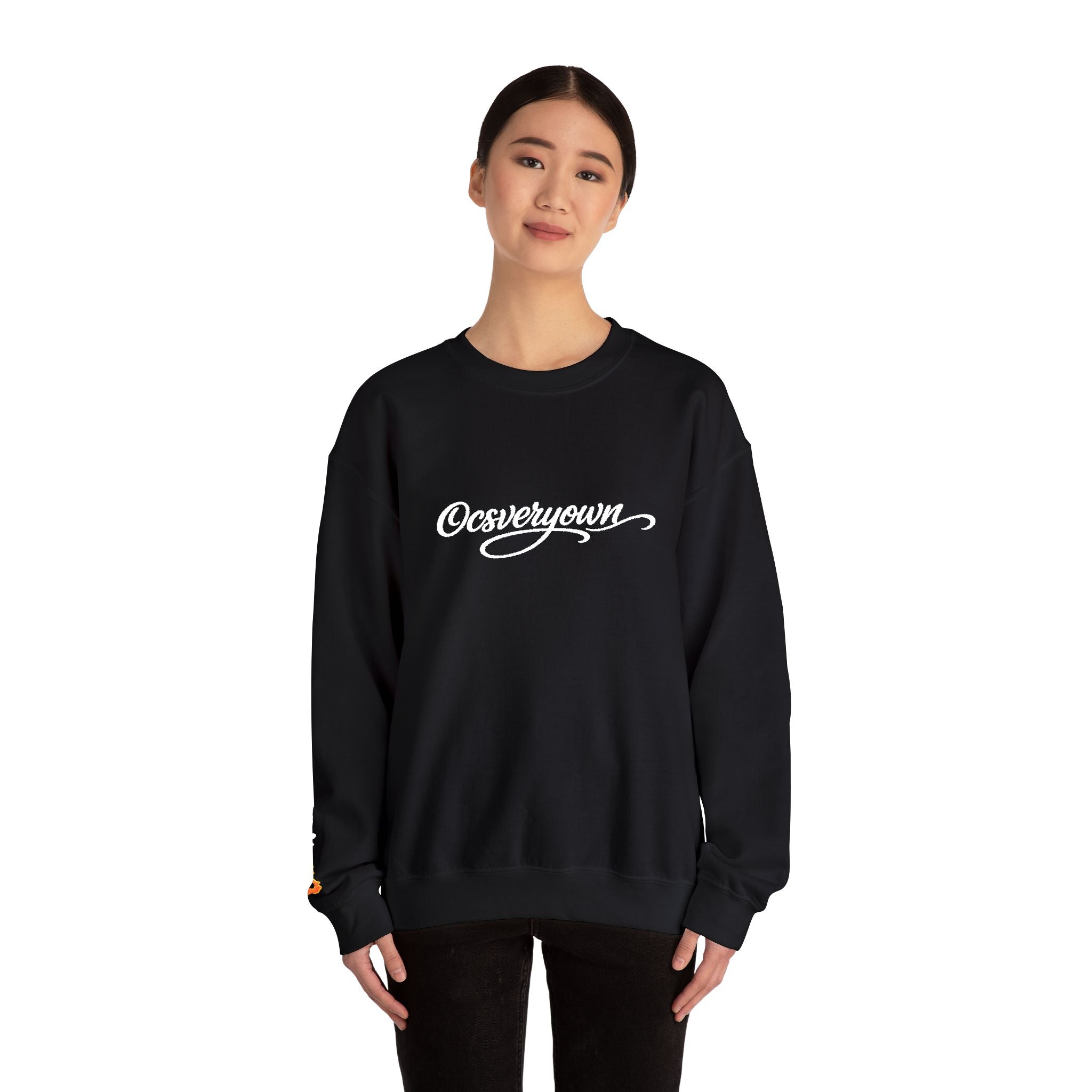 OCSVERYOWN CREW NECK