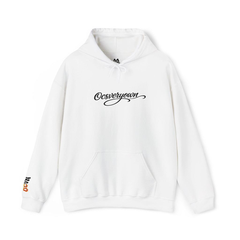 OCSVERYOWN HOODIES - MORE COLORWAYS