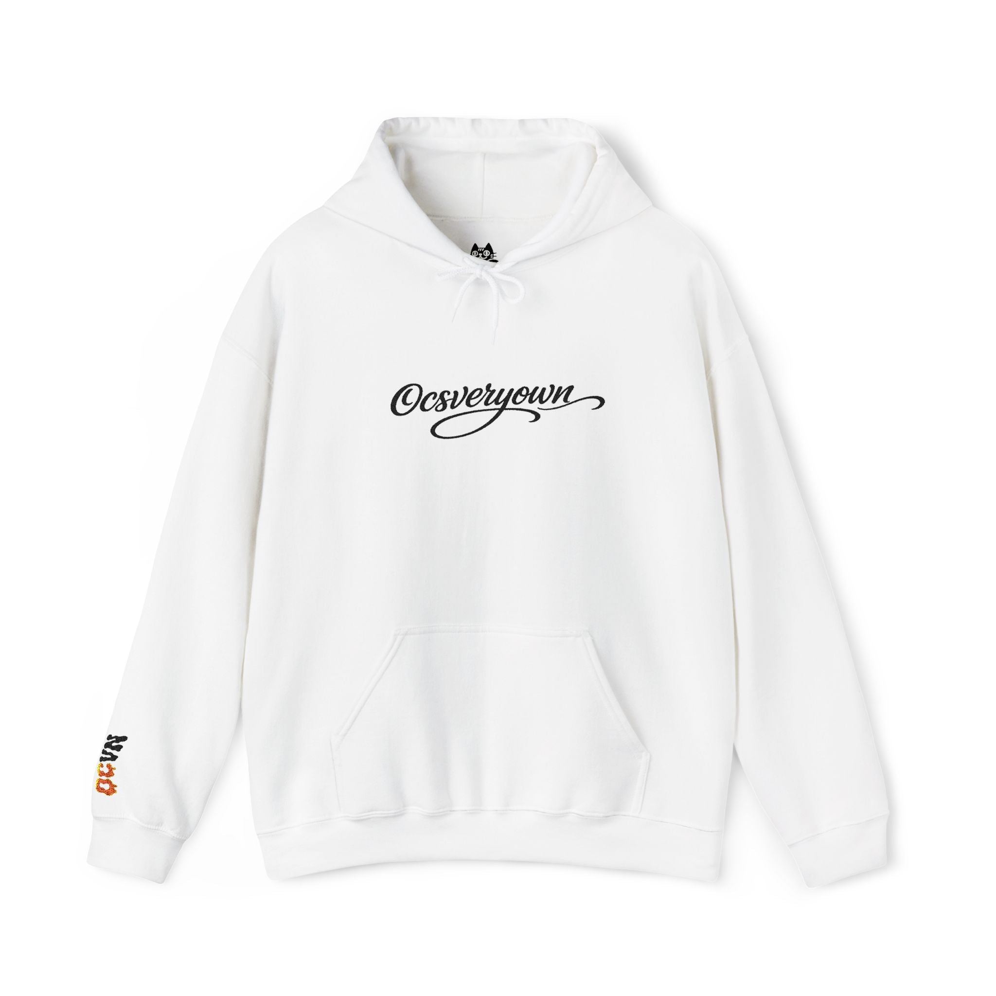 OCSVERYOWN HOODIES - MORE COLORWAYS