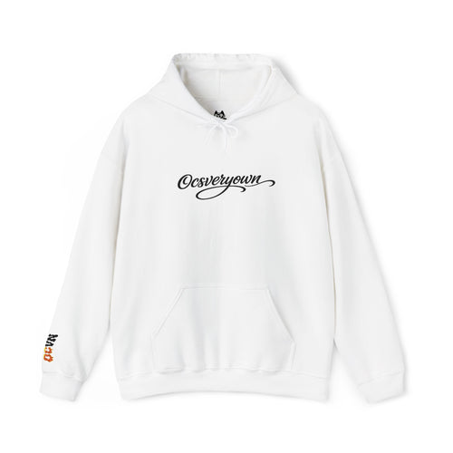 OCSVERYOWN HOODIES - MORE COLORWAYS