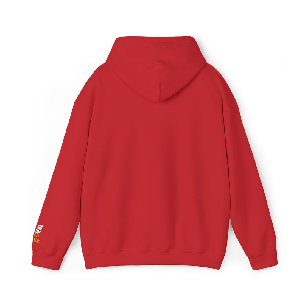 OCSVERYOWN Hoodie