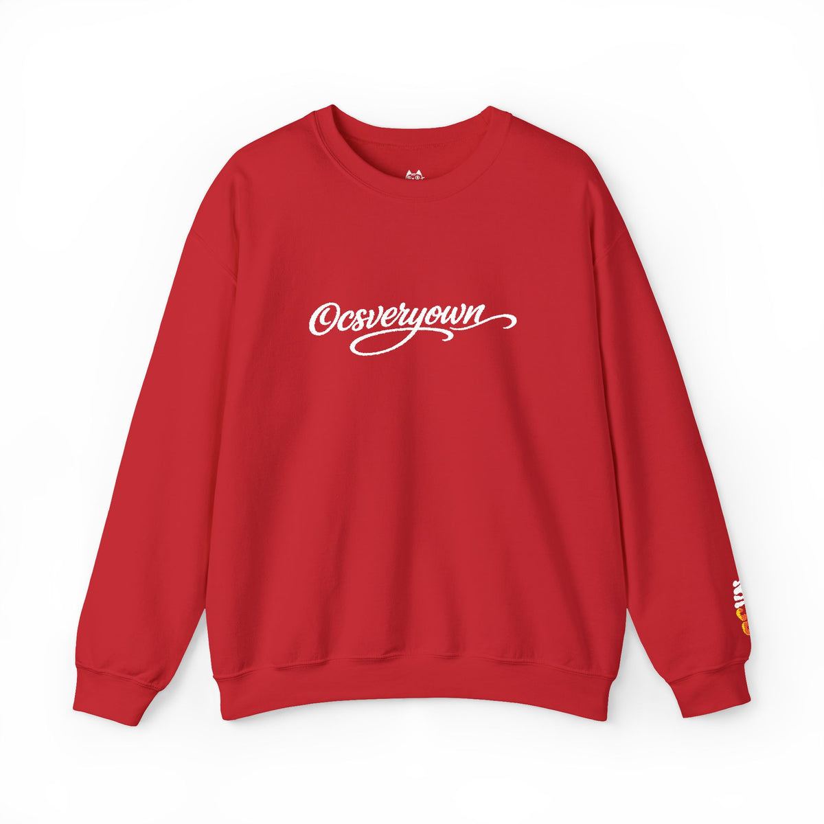 OCSVERYOWN CREW NECK