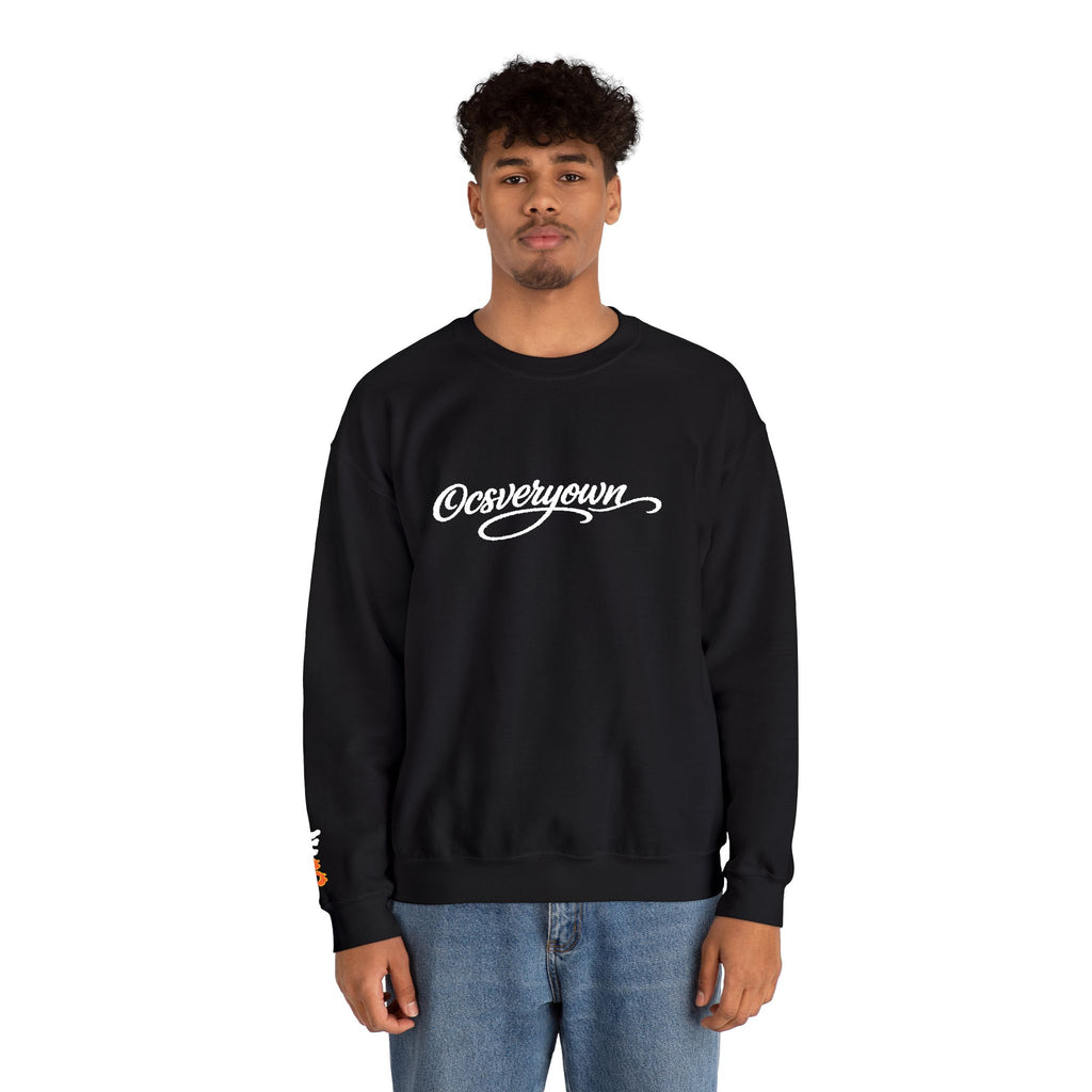 OCSVERYOWN CREW NECK