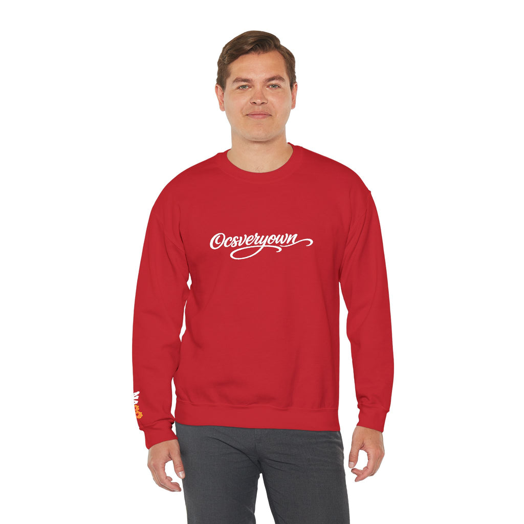 OCSVERYOWN CREW NECK