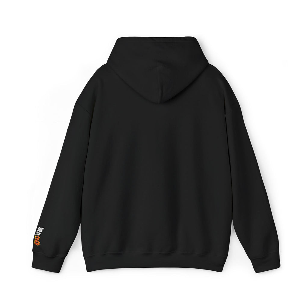 OCSVERYOWN Hoodie (RED & BLACK)