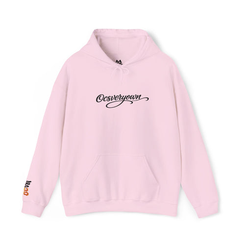 OCSVERYOWN HOODIES - MORE COLORWAYS