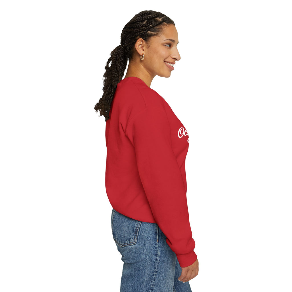 OCSVERYOWN CREW NECK