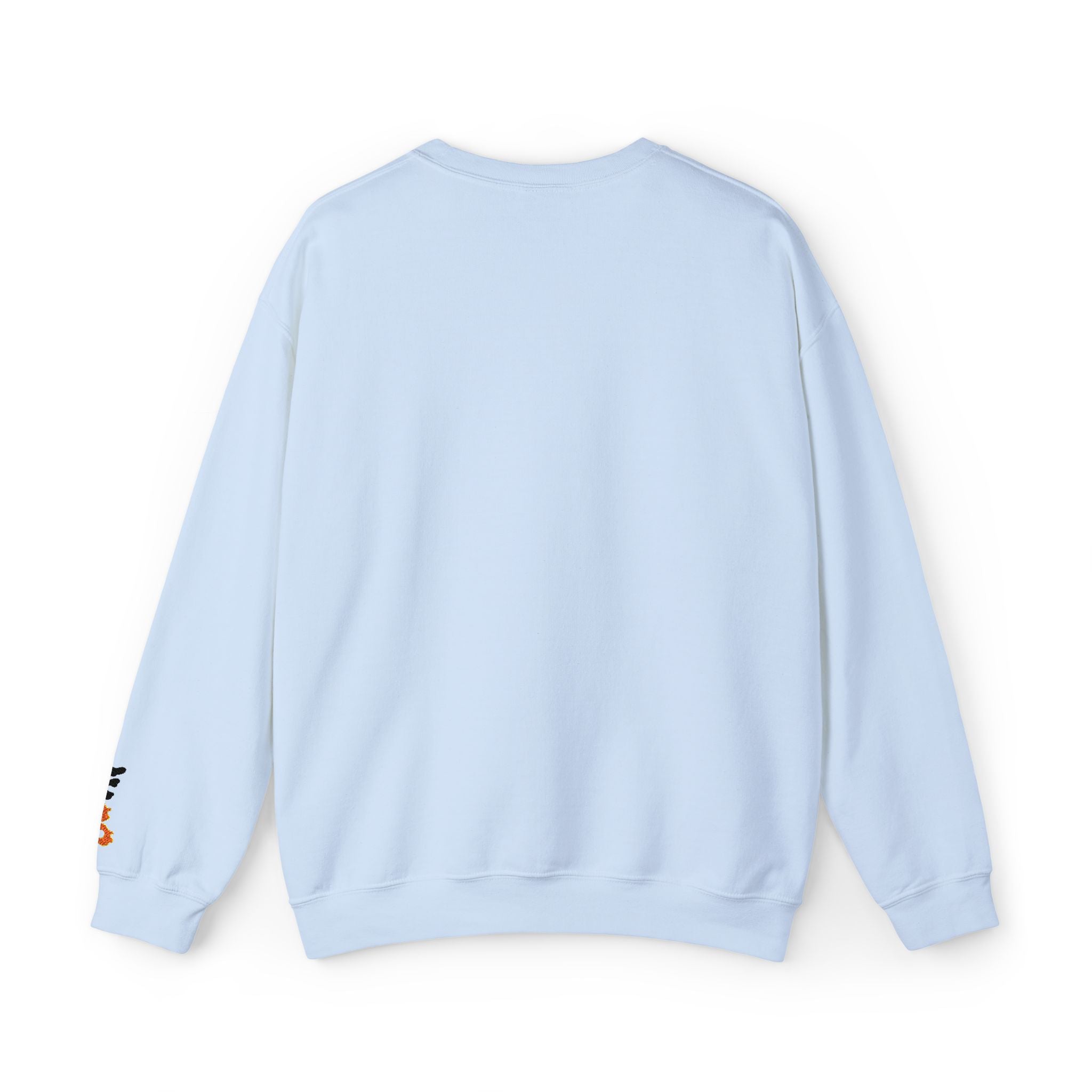 OCSVERYOWN CREWNECK - MORE COLORWAYS