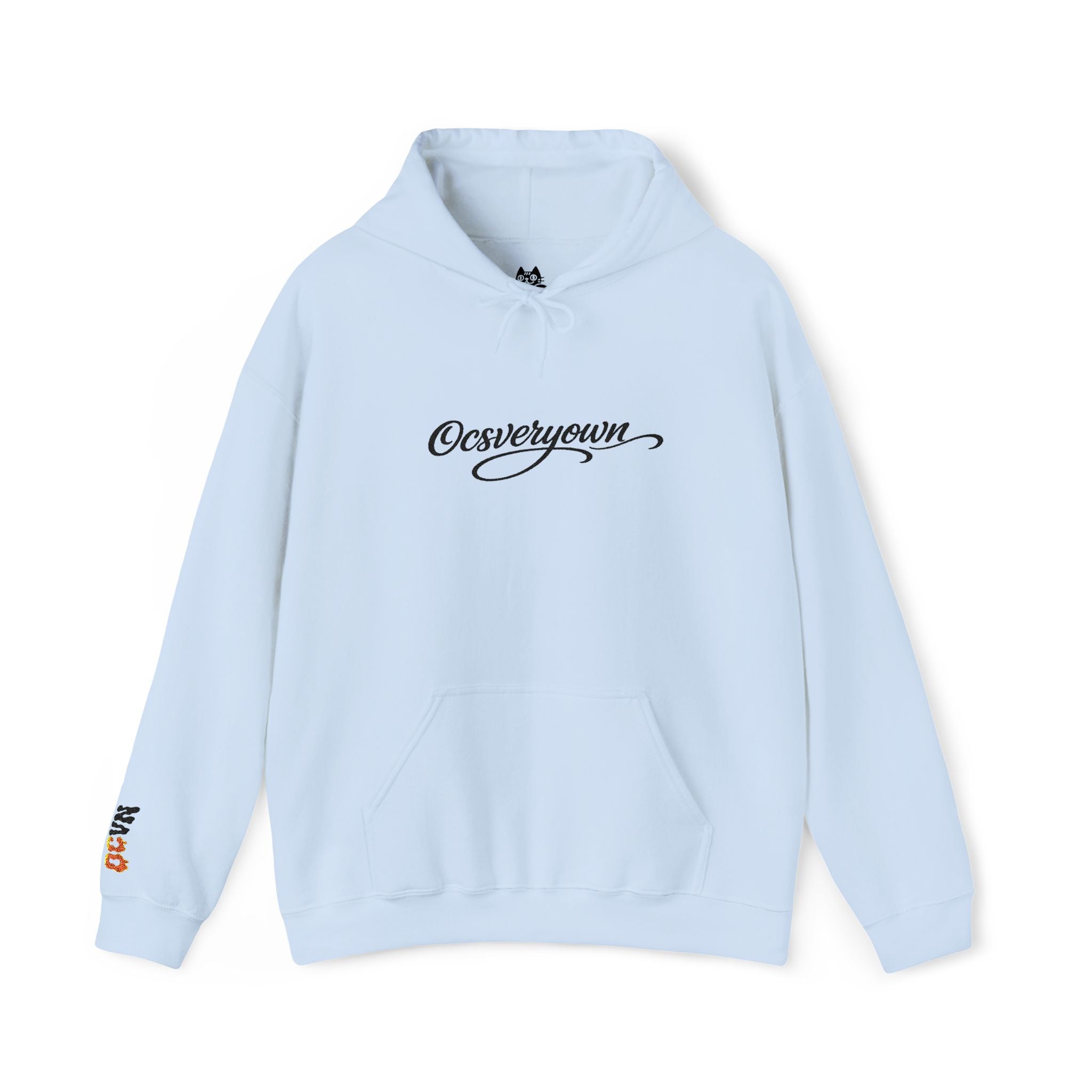 OCSVERYOWN HOODIES - MORE COLORWAYS