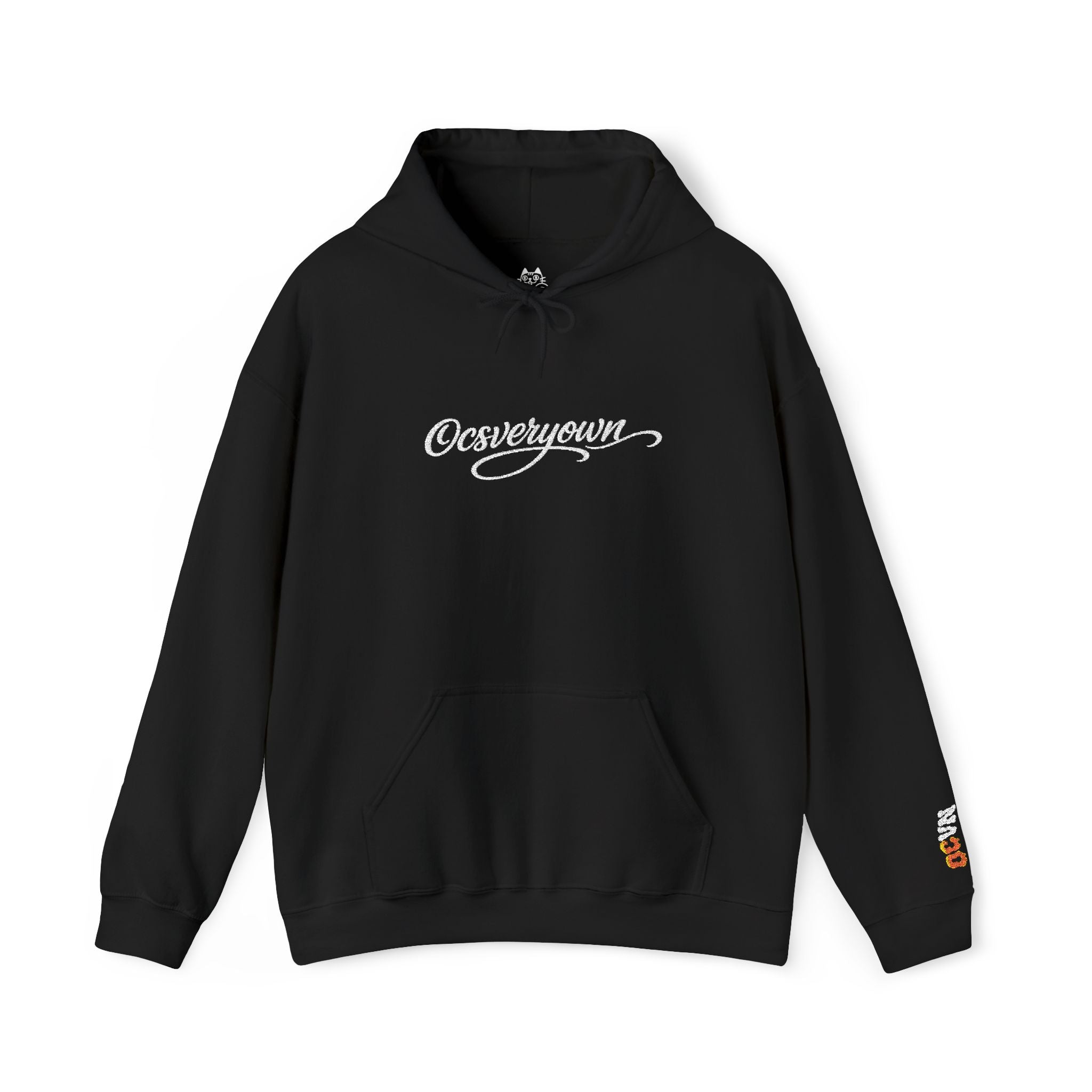 OCSVERYOWN Hoodie