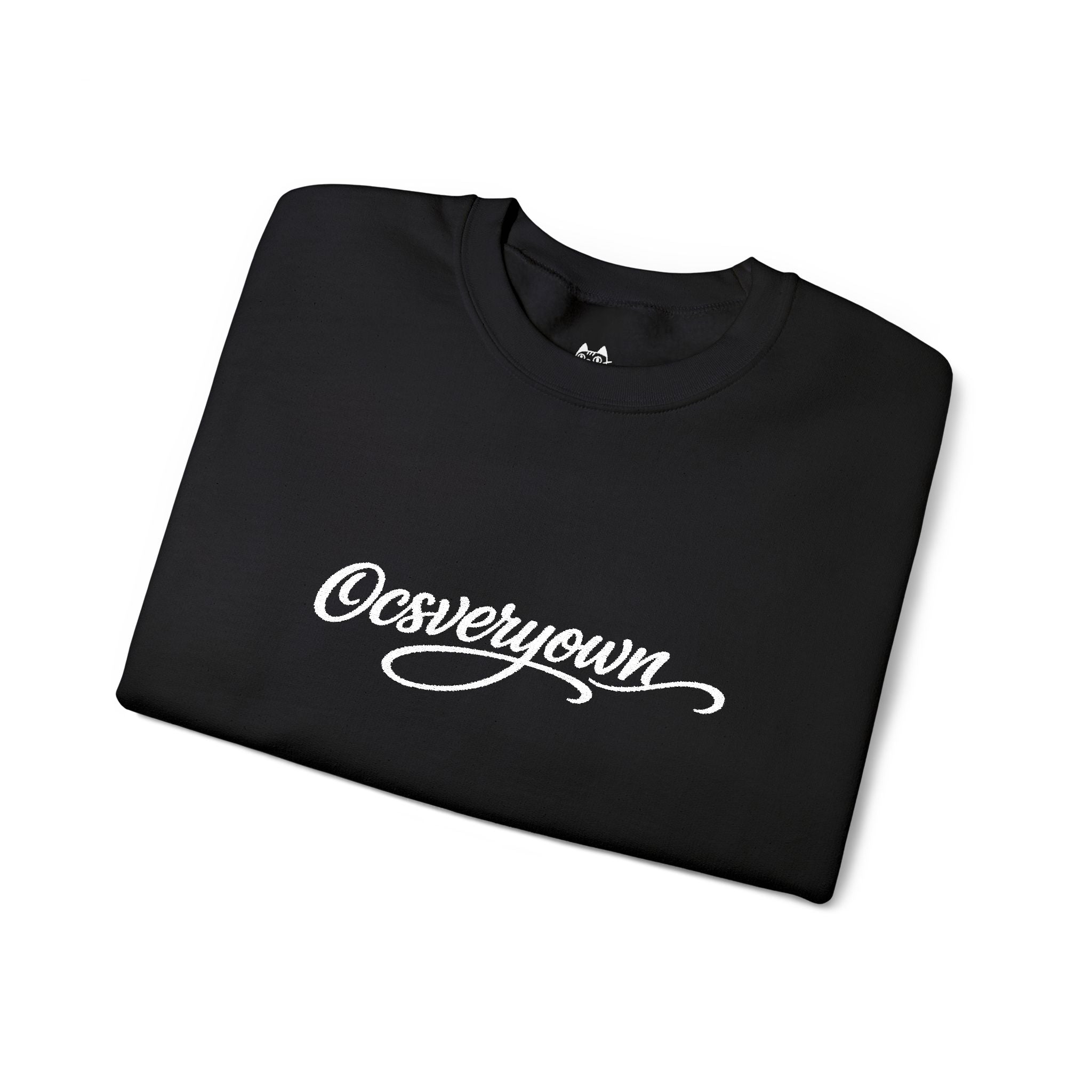 OCSVERYOWN CREW NECK