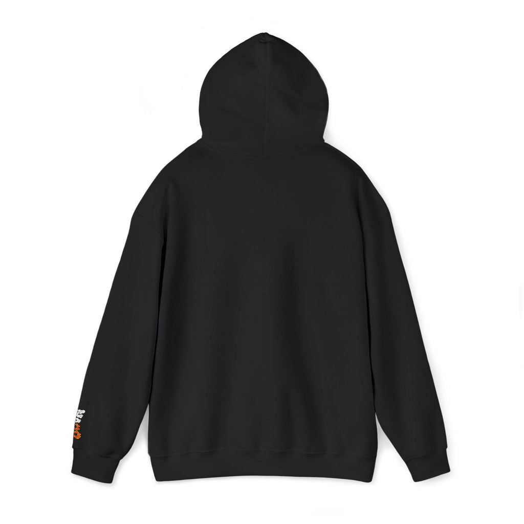 OCSVERYOWN Hoodie (RED & BLACK)