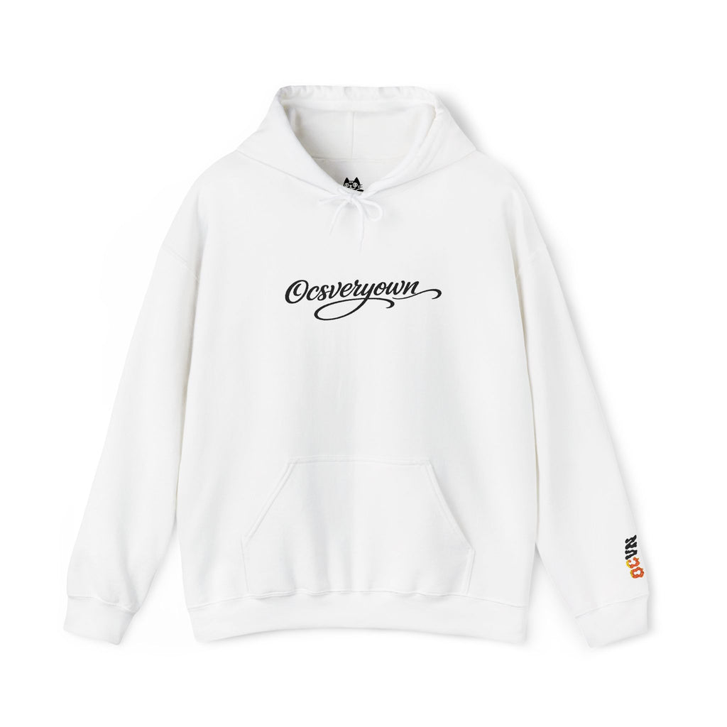 OCSVERYOWN HOODIES - MORE COLORWAYS