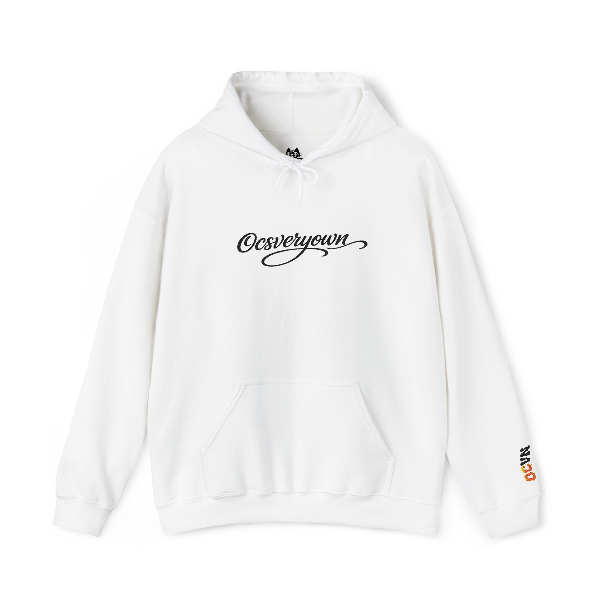 OCSVERYOWN HOODIES - MORE COLORWAYS