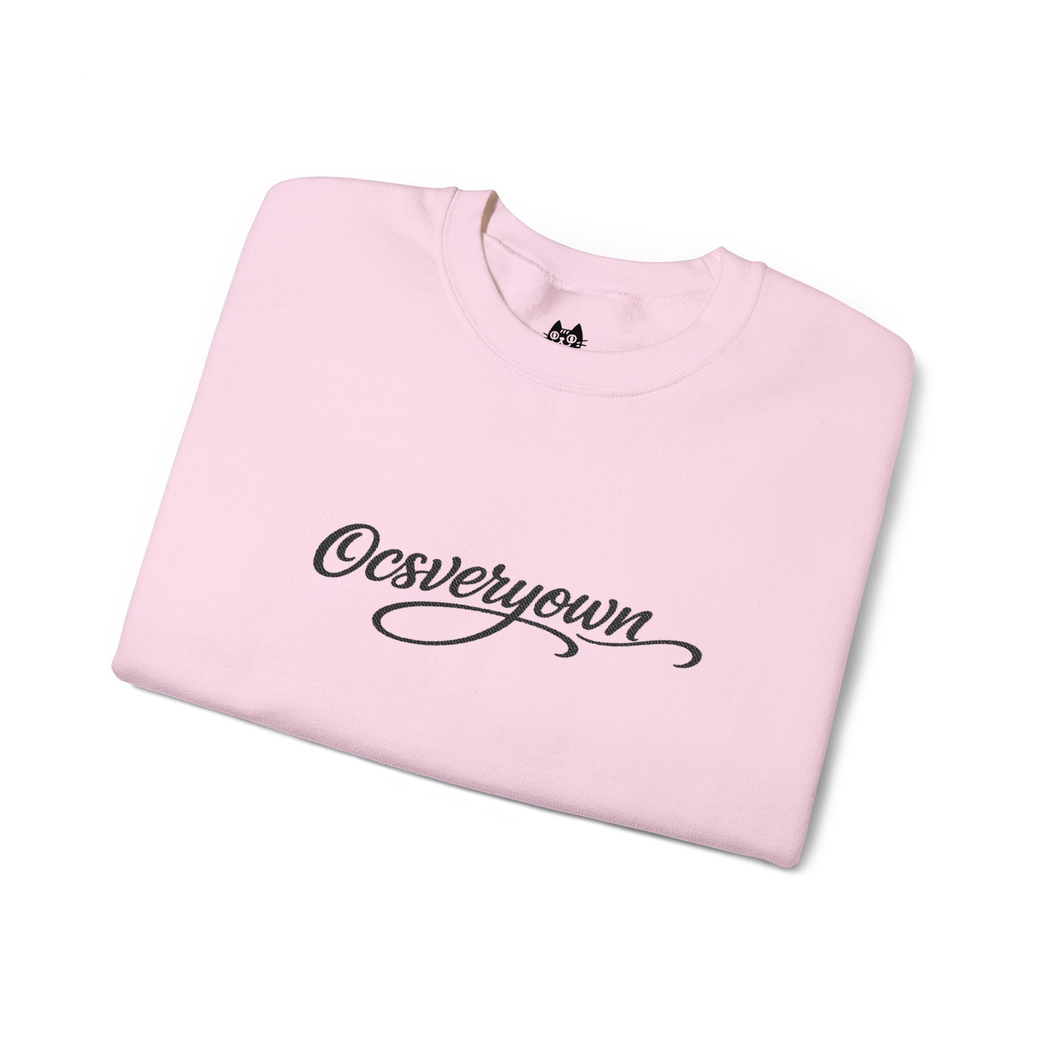 OCSVERYOWN CREWNECK - MORE COLORWAYS