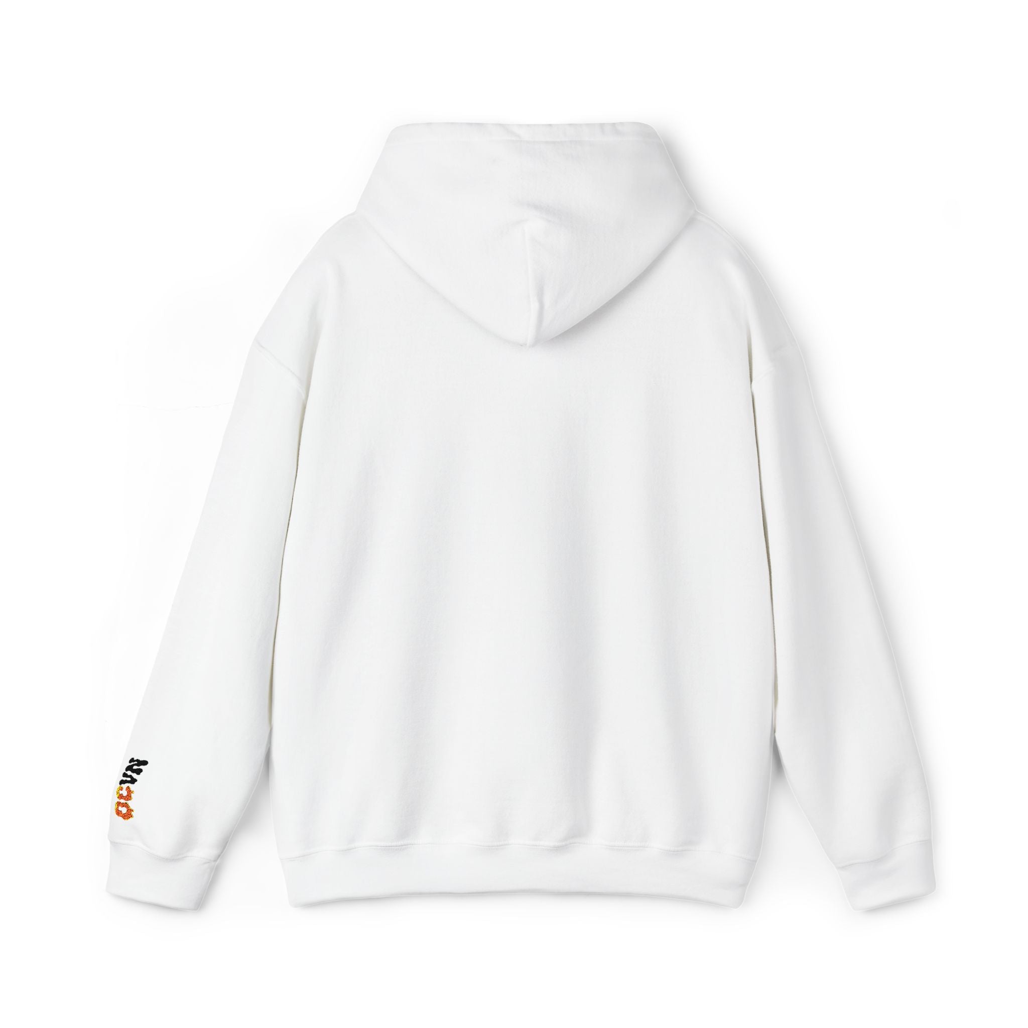 OCSVERYOWN HOODIES - MORE COLORWAYS